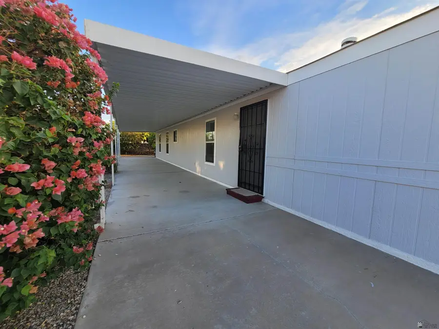 13817 E 49 St, Yuma, AZ 85367 - #2