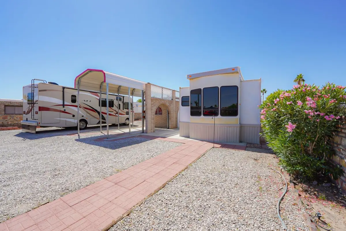 13371 E 50 Drive, Yuma, AZ 85367 - #1