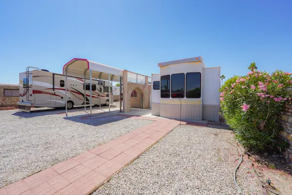 13371 E 50 Drive, Yuma, AZ 85367