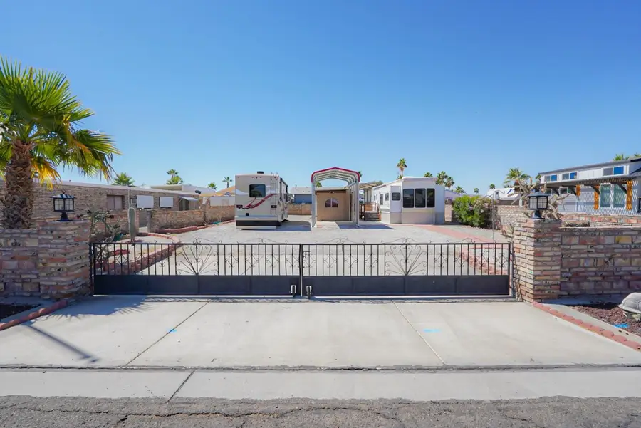 13371 E 50 Drive, Yuma, AZ 85367 - #2
