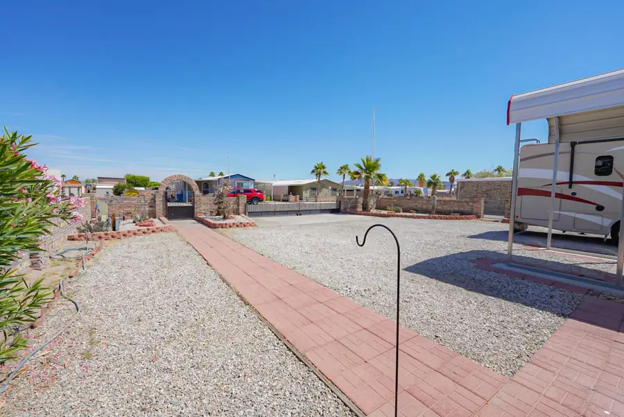 13371 E 50 Drive, Yuma, AZ 85367 - #3