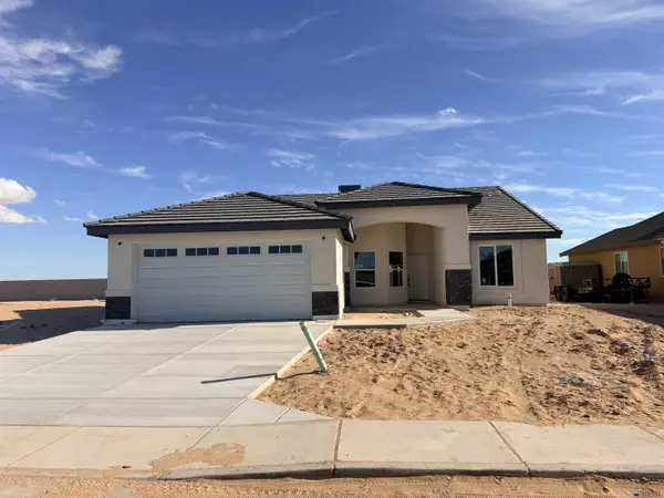 3915 E Santa Sophia St, San Luis, AZ 85336