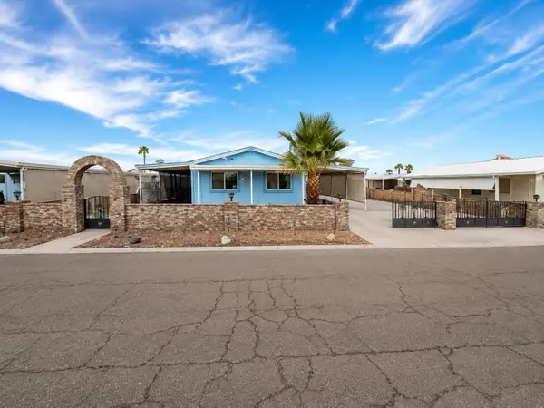 11439 E 37 Lane, Yuma, AZ 85367