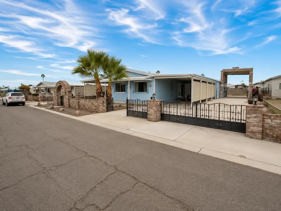 11439 E 37 Lane, Yuma, AZ 85367 - #2