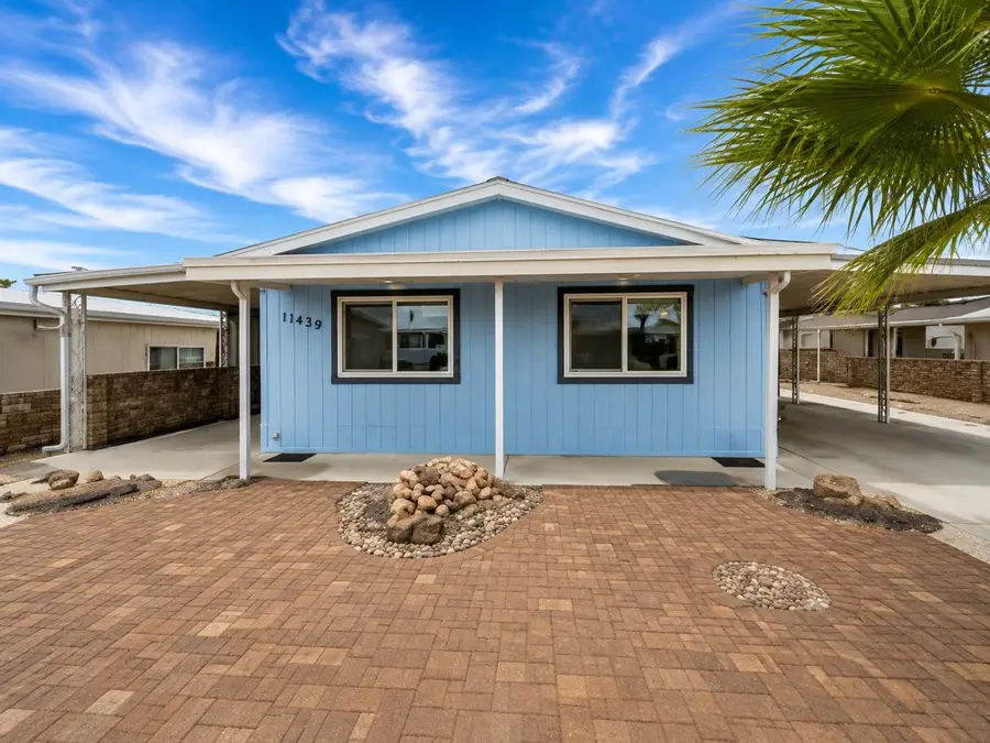 11439 E 37 Lane, Yuma, AZ 85367 - #3