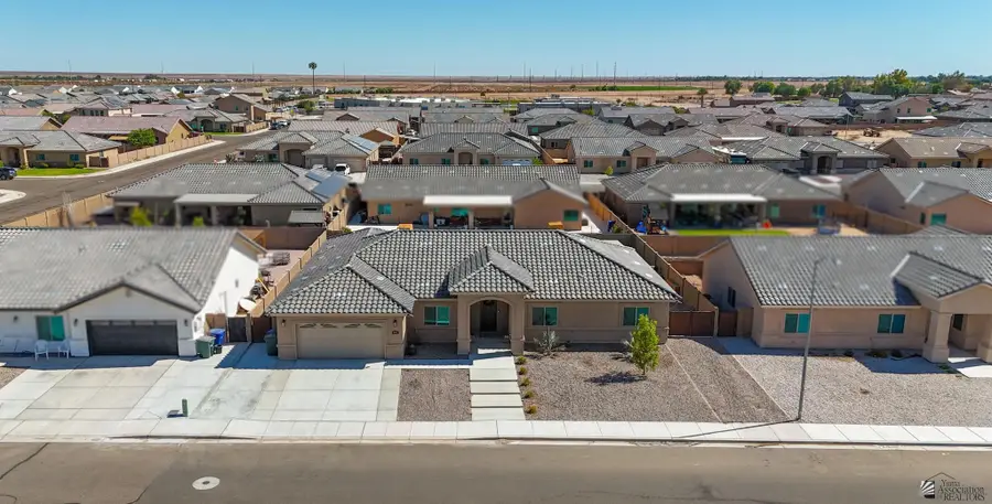 5771 E 44th Pkwy, Yuma, AZ 85365 - #2