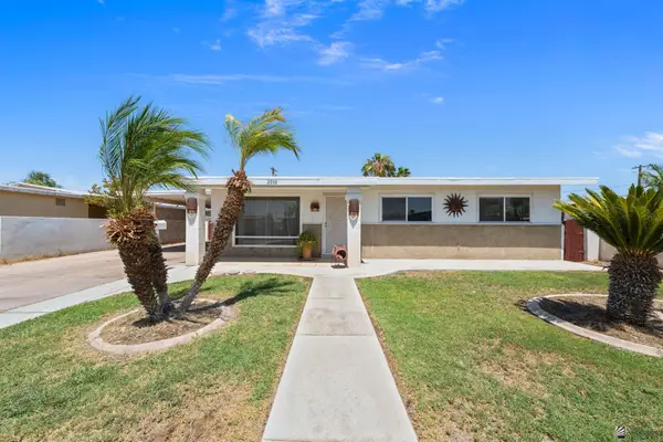 2010 E 25 Pl, Yuma, AZ 85365