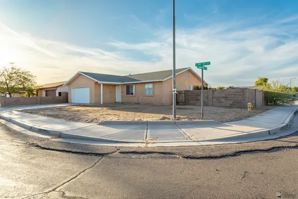 8576 E 39 Pl, Yuma, AZ 85365