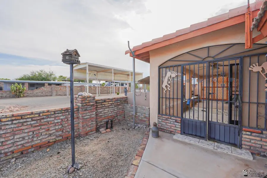 11746 S Dorothy, Yuma, AZ 85367 - #3