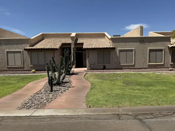 11448 S Mesa Drive, Yuma, AZ 85367