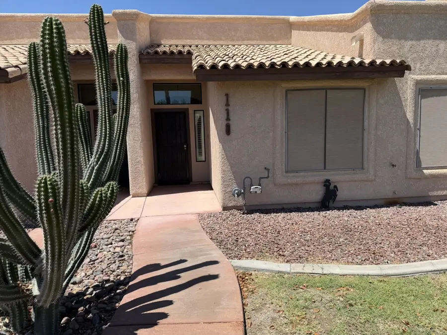 11448 S Mesa Drive, Yuma, AZ 85367 - #2