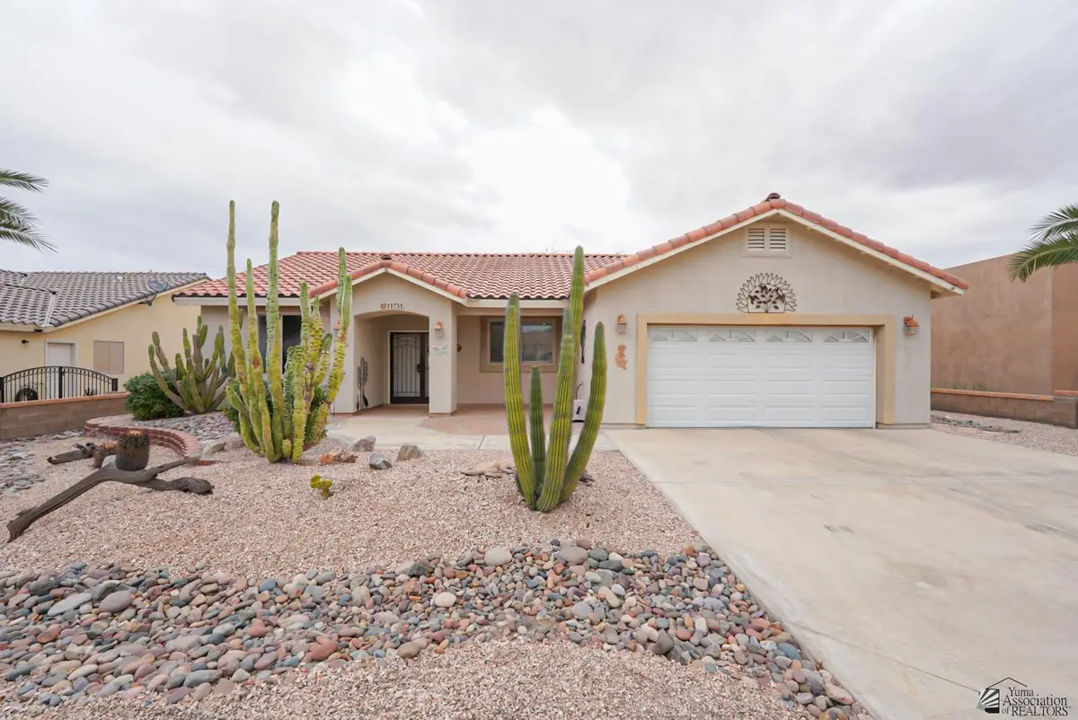 11731 S Mohawk St, Wellton, AZ 85356 - #1