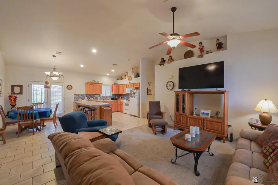 11731 S Mohawk St, Wellton, AZ 85356 - #3