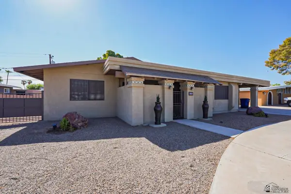 3040 S Arizona Ave, Yuma, AZ 85364