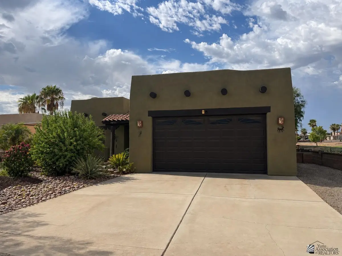 28771 Canal Ave, Wellton, AZ 85356 - #1