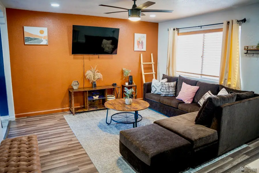 2490 W Yowell Ct, Yuma, AZ 85364 - #2