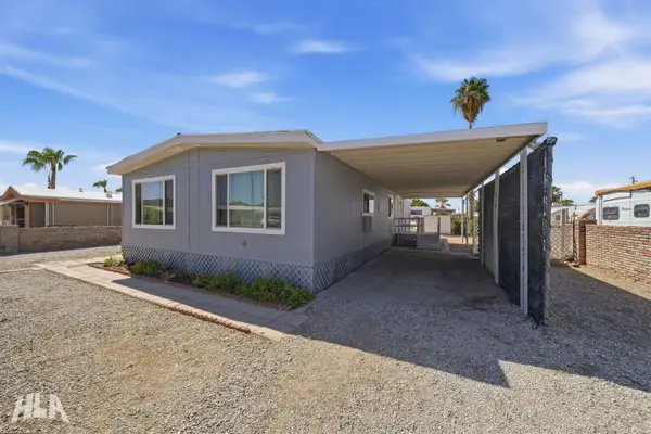 13119 E 43 Street, Yuma, AZ 85367