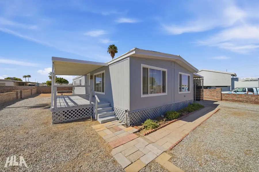 13119 E 43 Street, Yuma, AZ 85367 - #2