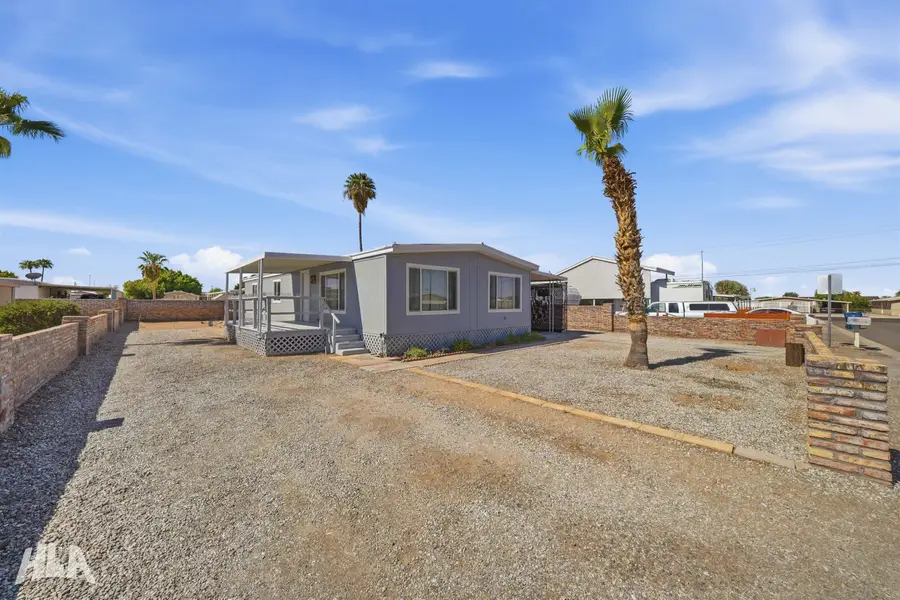 13119 E 43 Street, Yuma, AZ 85367 - #3