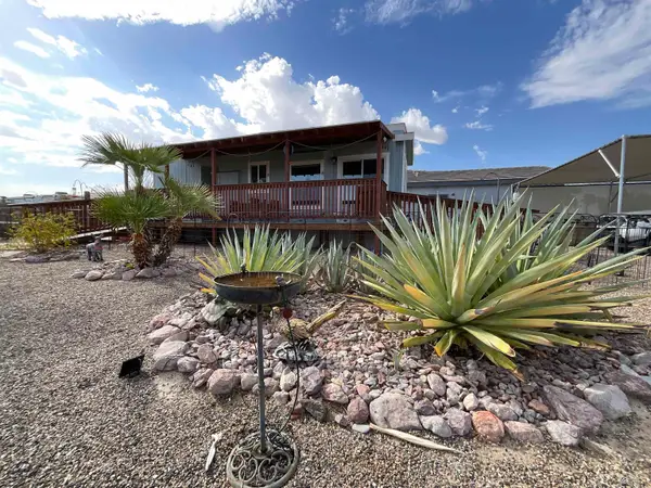 11811 Geronimo Street, Wellton, AZ 85356