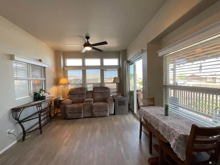 11811 Geronimo St, Wellton, AZ 85356 - #2