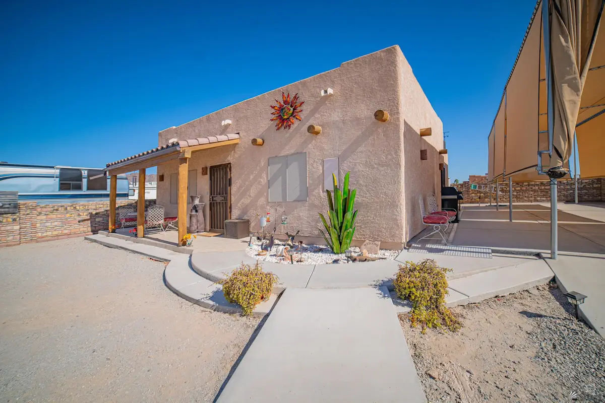 14401 E 53 St, Yuma, AZ 85367 - #1