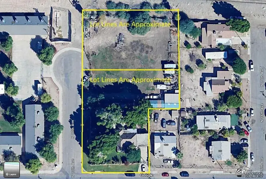 1624 W Colorado St, Yuma, AZ 85364 - #3