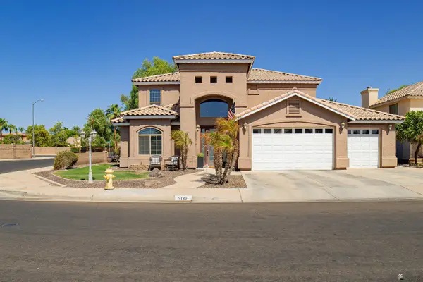 3137 S 47 Ave, Yuma, AZ 85365