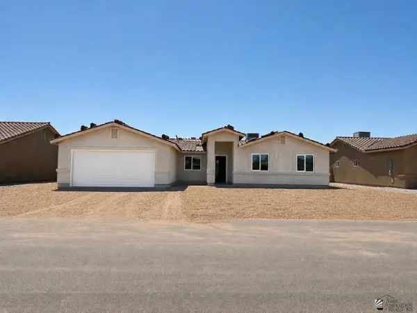 7147 E 45 St, Yuma, AZ 85365