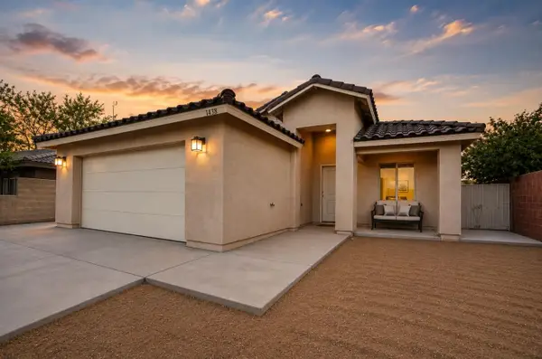 1438 E Arizona Street, San Luis, AZ 85336