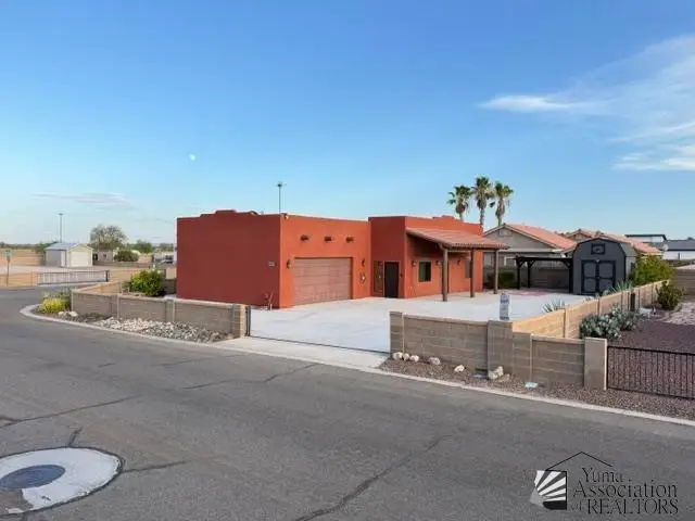 28861 Colorado Ave, Wellton, AZ 85356 - #2