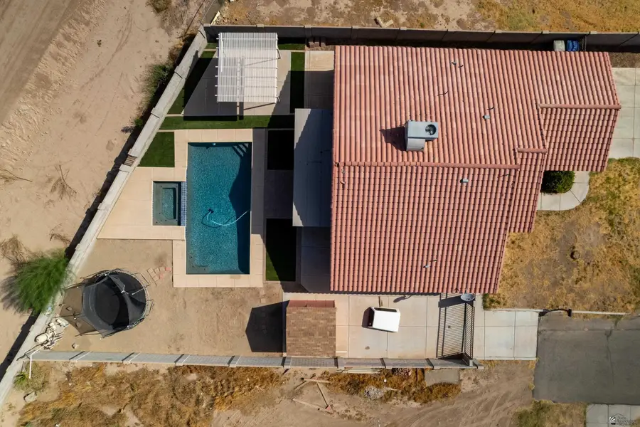 709 S Clifford Way, Yuma, AZ 85364 - #2