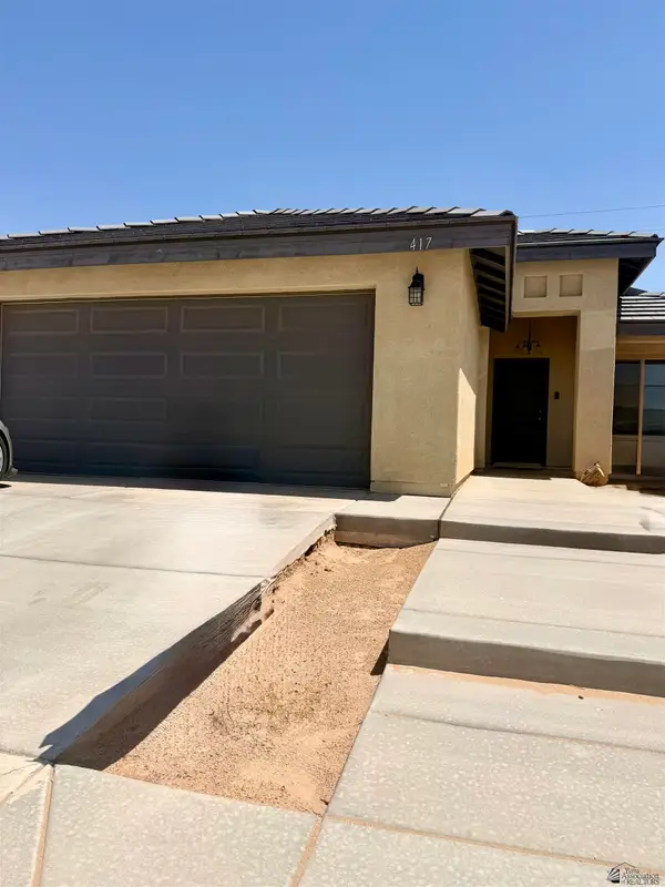 417 N 23rd Tr, San Luis, AZ 85336