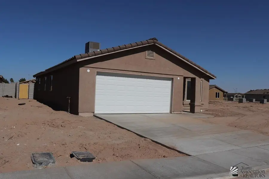 303 W 14 St, Somerton, AZ 85350 - #2