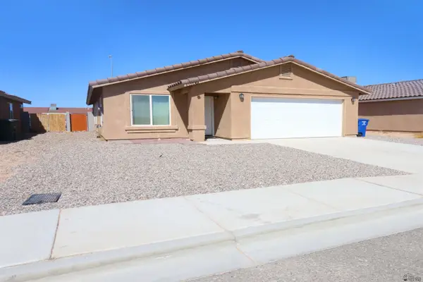 4526 S Sunflower Dr, Yuma, AZ 85365