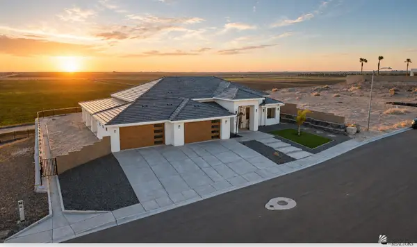 1740 N Quintero Ave, San Luis, AZ 85336