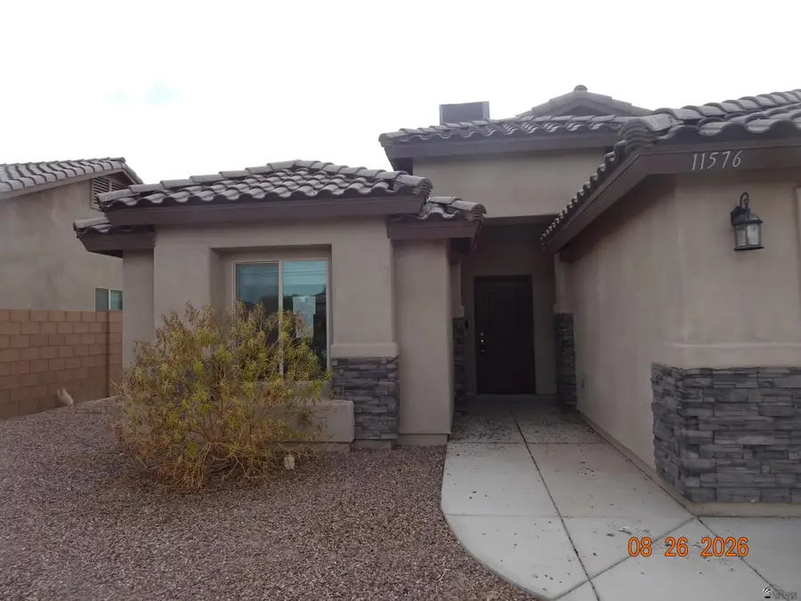11576 Sonora St, Wellton, AZ 85356 - #3