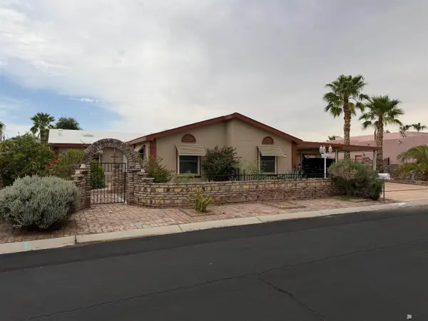 13777 S Ironwood Drive, Yuma, AZ 85367