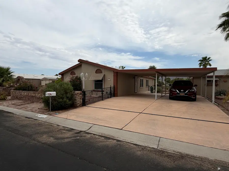 13777 S Ironwood Drive, Yuma, AZ 85367 - #2