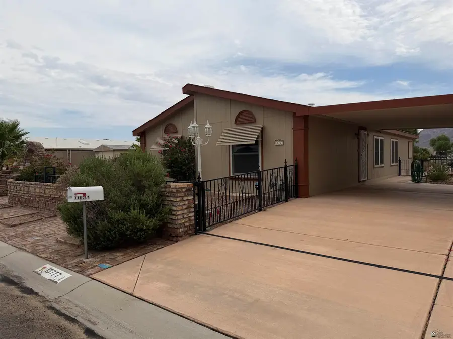 13777 S Ironwood Drive, Yuma, AZ 85367 - #3