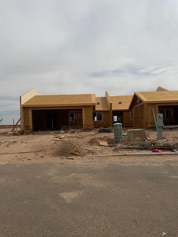 3897 S Sol Dr, Yuma, AZ 85365