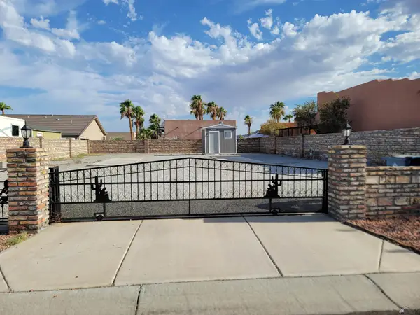 14424 E 54 Dr, Yuma, AZ 85367