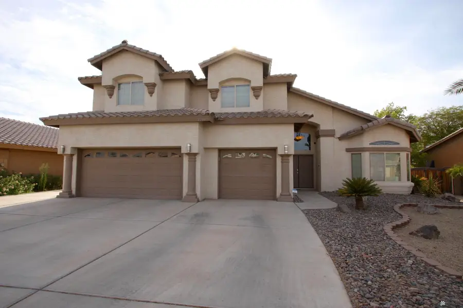 2280 S 42 Ave, Yuma, AZ 85364 - #2
