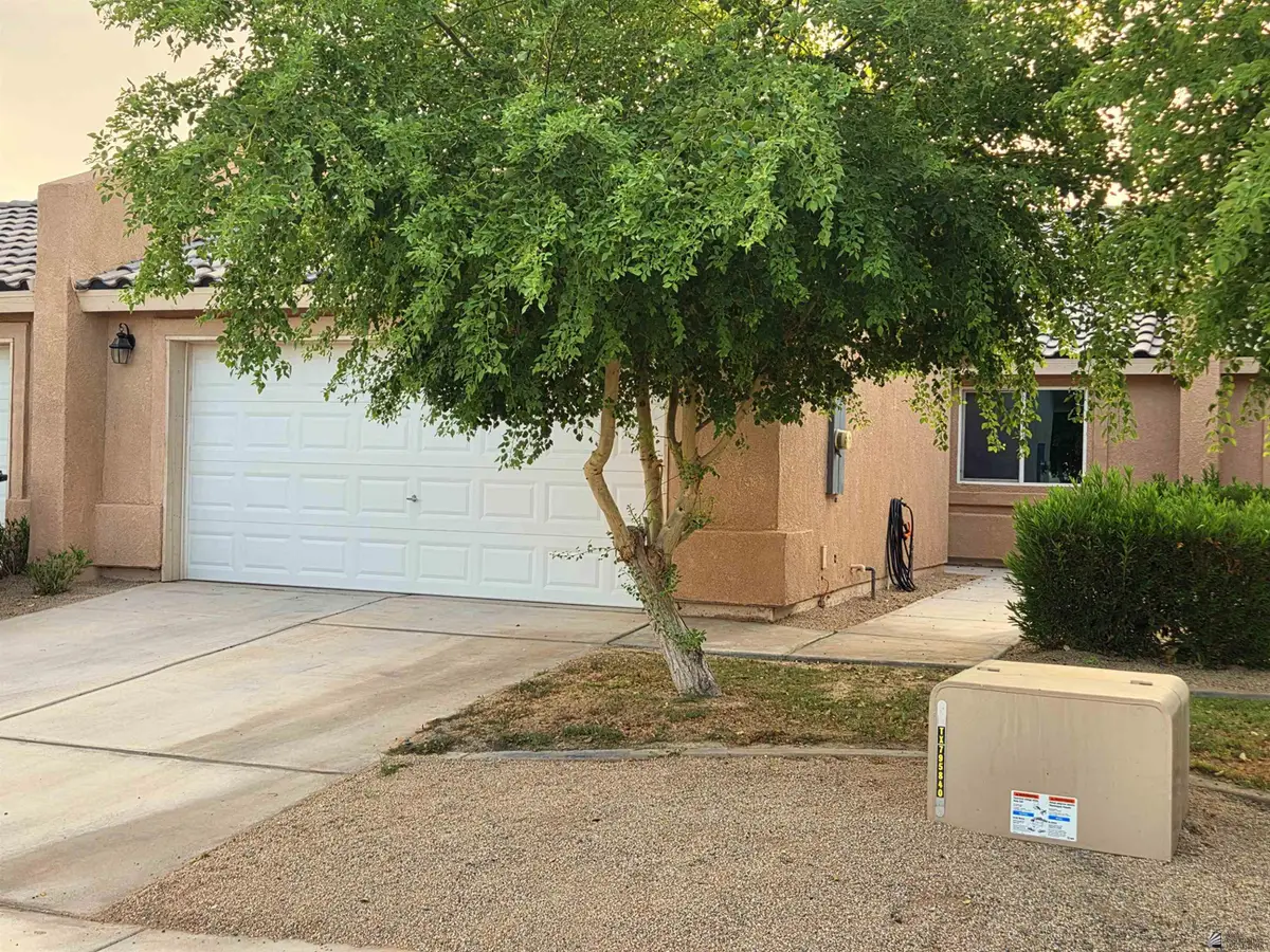 3898 S Brianna Dr., Yuma, AZ 85365 - #1
