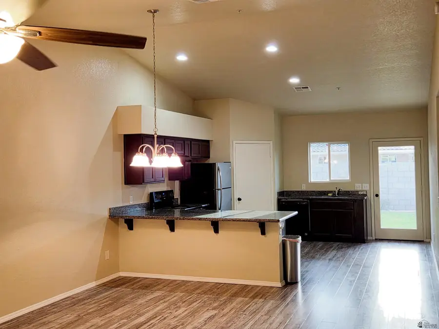 3898 S Brianna Dr., Yuma, AZ 85365 - #2