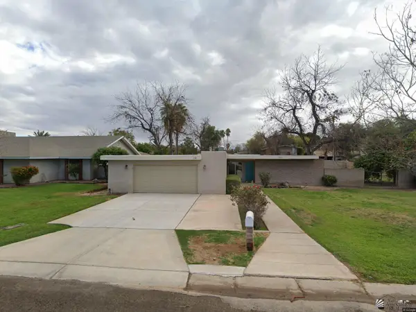 1425 S Hettema St, Yuma, AZ 85364