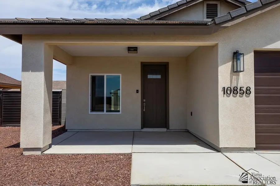 10858 E 46 Ln, Yuma, AZ 85367 - #2