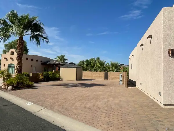 3400 S Ave 7, Yuma, AZ 85365