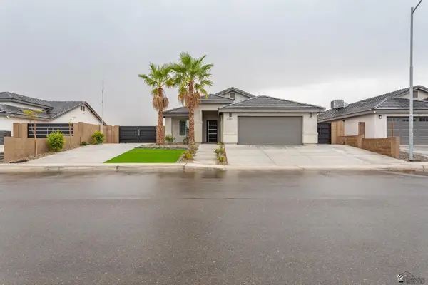 4221 E San Gabriel St, San Luis, AZ 85336
