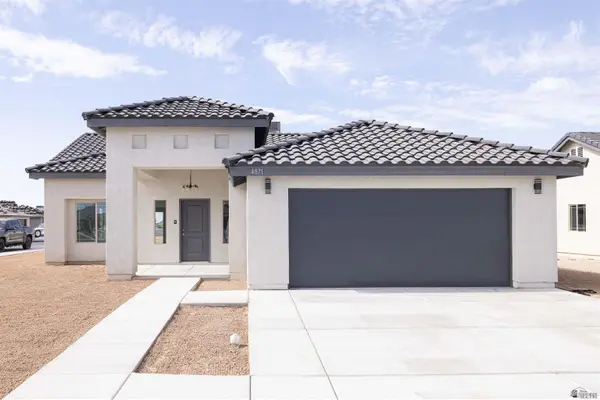 334 N Papo Neblina Ave, San Luis, AZ 85336